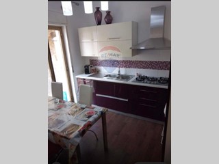 Quadrilocale in Vendita a Caltanissetta, 28'000€, 68 m²