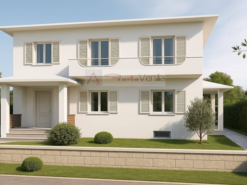 Villa in Vendita a Camaiore, 450'000&euro;, 280 m²