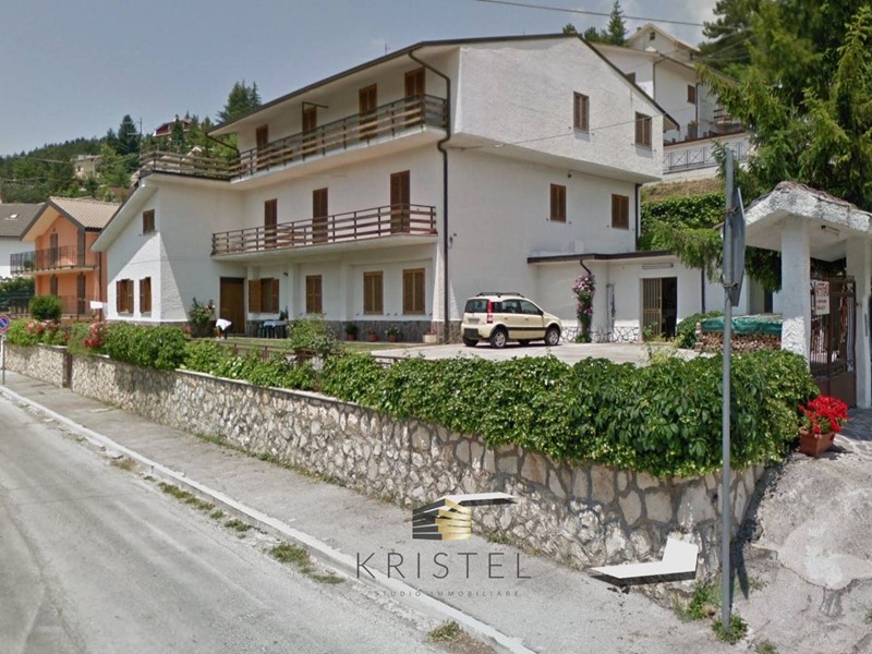 Quadrilocale in Vendita a Campo di Giove, 100'000€, 108 m²