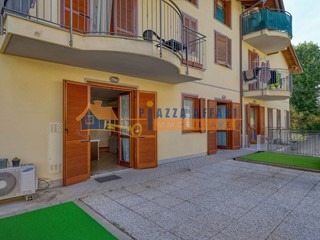 Trilocale in Vendita a Cardano al Campo, 145'000€, 92 m²