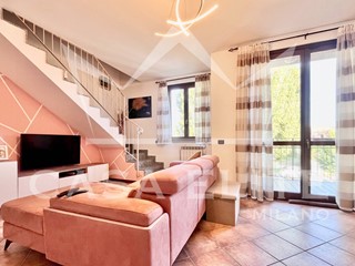 Trilocale in Vendita a Corbetta, 245'000€, 104 m²