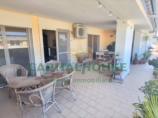 Quadrilocale in Vendita a Caserta, 285'000€, 160 m²