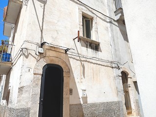 Casa Indipendente in Vendita a Castellana Grotte, 60'000€, 70 m²