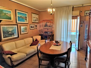 Quadrilocale in Vendita a Catania, 89'000&euro;, 95 m²