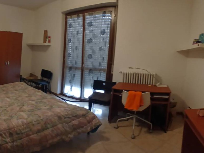 Quadrilocale in Affitto a Chieti, 190€, 75 m²