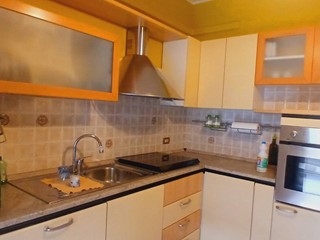 Quadrilocale in Affitto a Chieti, 750€, 90 m²