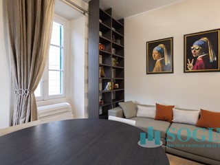 Bilocale in Affitto a Como, 1'300€, 58 m²