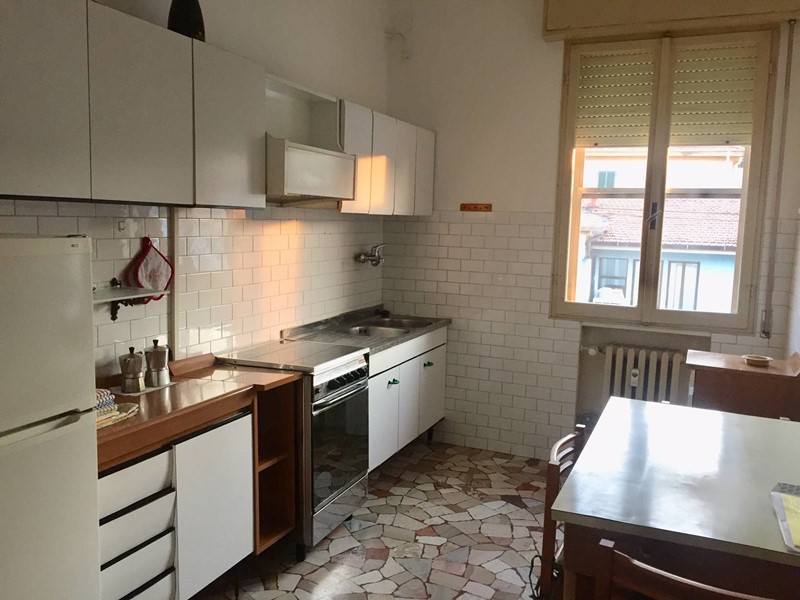 Quadrilocale in Affitto a Ferrara, 530&euro;, 75 m²