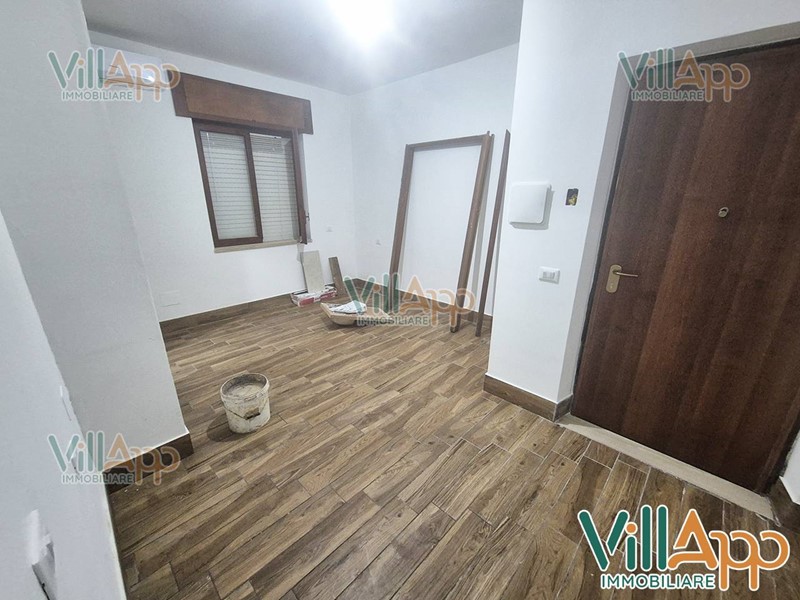 Quadrilocale in Affitto a Fondi, 500&euro;, 40 m²