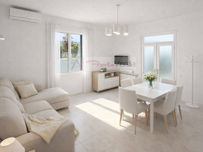 Casa Semi Indipendente in Vendita a Forte dei Marmi, 830'000&euro;, 95 m²