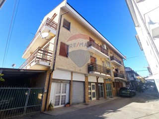 Quadrilocale in Vendita a Francavilla al Mare, 148'000€, 100 m²