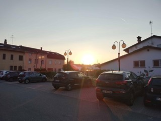 Casa Indipendente in Vendita a Frascaro, 85'000&euro;, 120 m²