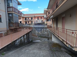 Bilocale in Vendita a Giarre, 37'000€, 80 m²