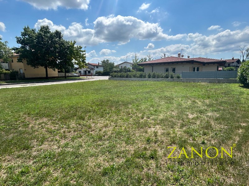 Terreno edificabile in Vendita a Gorizia, 70'000€, 500 m²