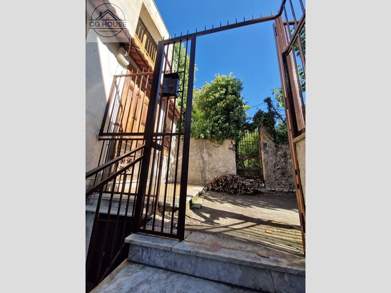 Casa Semi Indipendente in Vendita a Lauro, 58'000&euro;, 40 m²