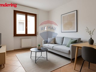 Quadrilocale in Vendita a Livorno, 139'000€, 75 m²