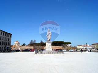 Magazzino in Vendita a Livorno, 7'910&euro;, 27 m²