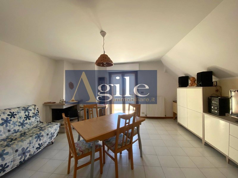 Appartamento in Vendita a Grottammare, 178'000€, 124 m²