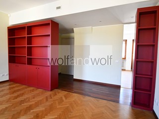 Trilocale in Affitto a Milano, 2'700&euro;, 95 m²