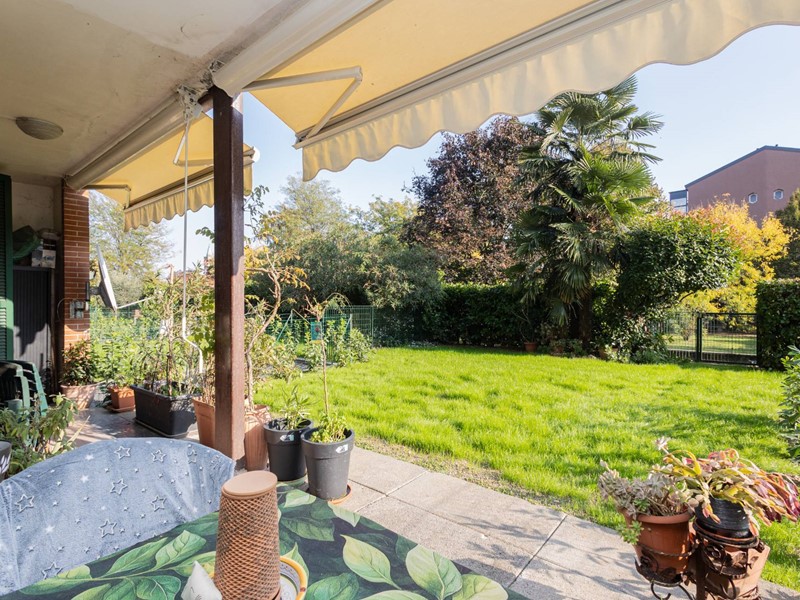 Trilocale in Vendita a Milano, 385'000€, 120 m²