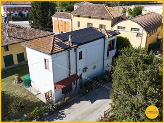 Casa Indipendente in Vendita a Molinella, 160'000€, 150 m²