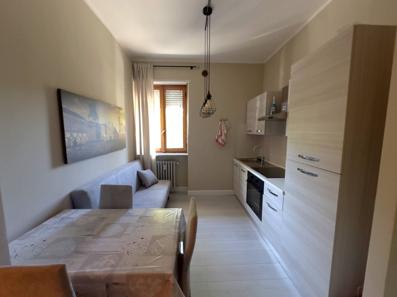 Bilocale in Vendita a Moncalieri, 65'000€, 37 m²