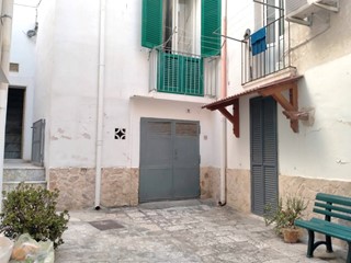 Negozio in Vendita a Monopoli, 70'000€, 60 m²
