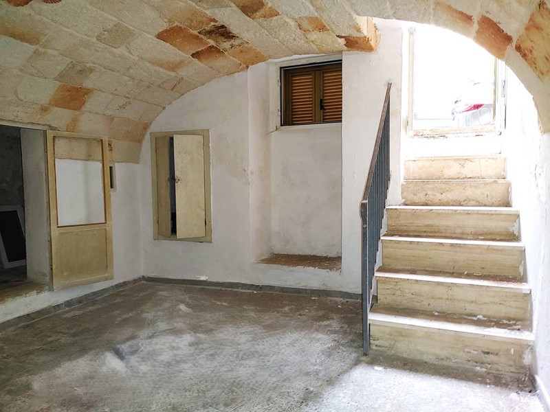 Trilocale in Vendita a Monopoli, 70'000€, 60 m²