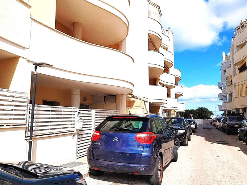 Trilocale in Vendita a Monopoli, 290'000€, 150 m²