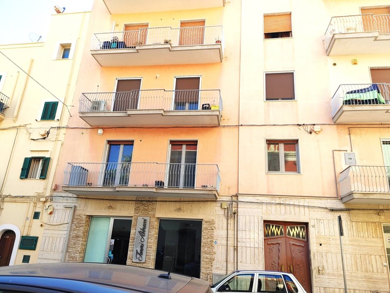Quadrilocale in Vendita a Monopoli, 220'000€, 110 m²