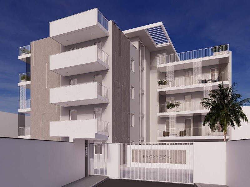 Quadrilocale in Vendita a Marigliano, 250'000€, 100 m²