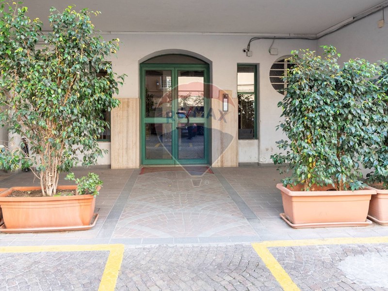 Quadrilocale in Vendita a Napoli, 495'000€, 121 m²