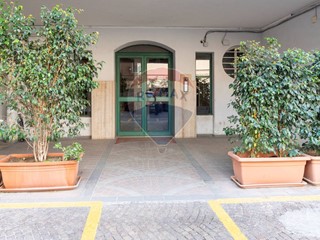 Quadrilocale in Vendita a Napoli, 495'000€, 121 m²