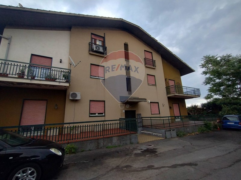 Bilocale in Vendita a Nicolosi, 130'000€, 80 m²