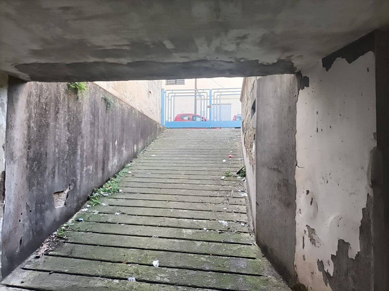 Quadrilocale in Vendita a Nocera Inferiore, 340'000€, 230 m²