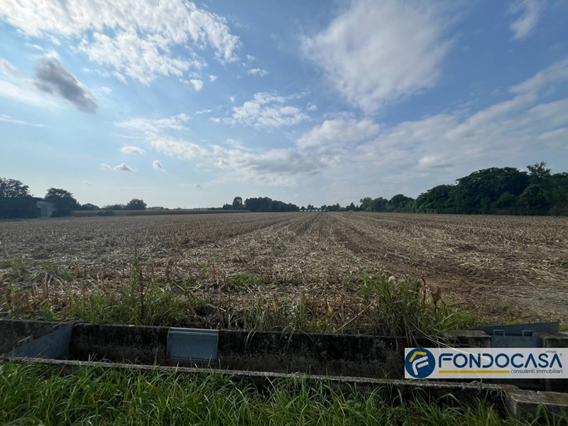 Terreno agricolo in Vendita a Palazzolo sull'Oglio, 125'000€, 9890 m²