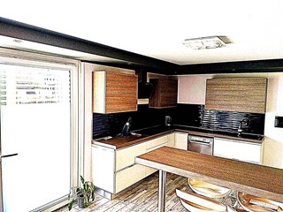 Villa in Vendita a Alluvioni Piovera, 169'000€, 220 m²