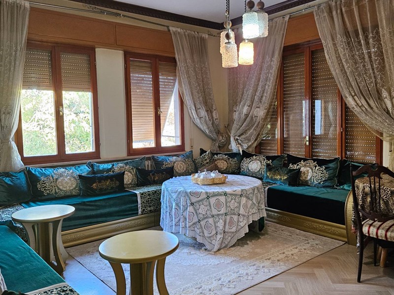 Casa Indipendente in Vendita a Colli al Metauro, 170'000&euro;, 370 m²