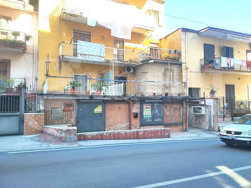 Bilocale in Vendita a Marano di Napoli, 55'000€, 50 m², arredato