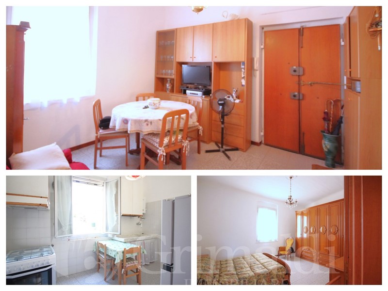 Quadrilocale in Vendita a Genova, 43'000€, 60 m²
