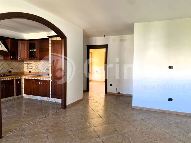 Appartamento in Vendita a Gallipoli, 175'000&euro;, 115 m²