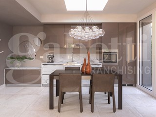 Trilocale in Vendita a Bologna, 535'000€, 115 m²