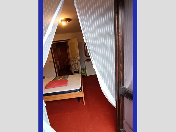 Trilocale in Vendita a Albosaggia, 30'000€, 76 m²