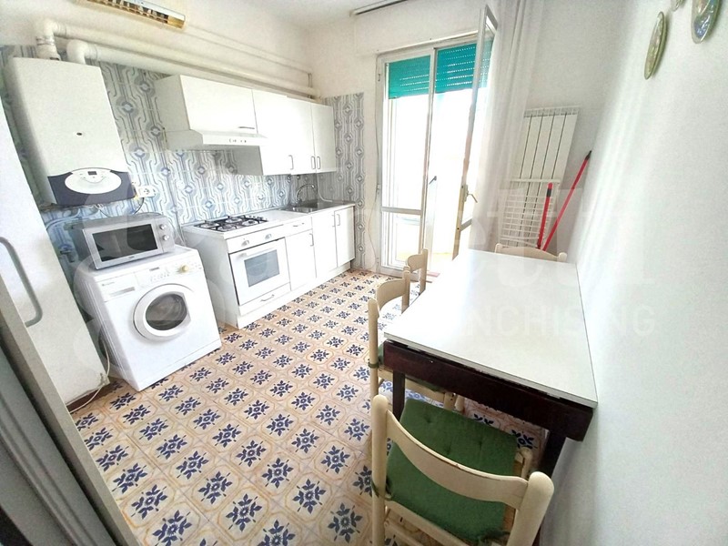 Bilocale in Vendita a Chioggia, 133'000&euro;, 37 m², arredato