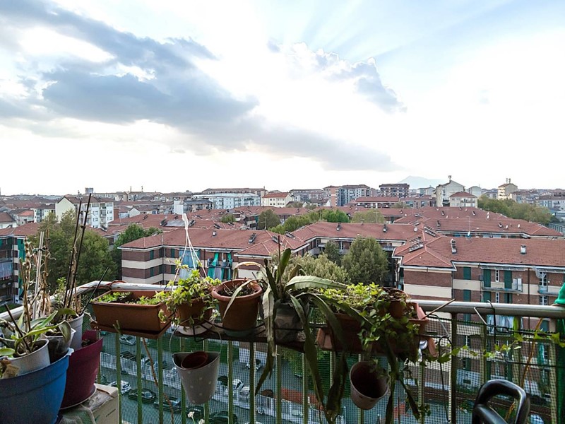 Quadrilocale in Vendita a Torino, 140'000€, 108 m²