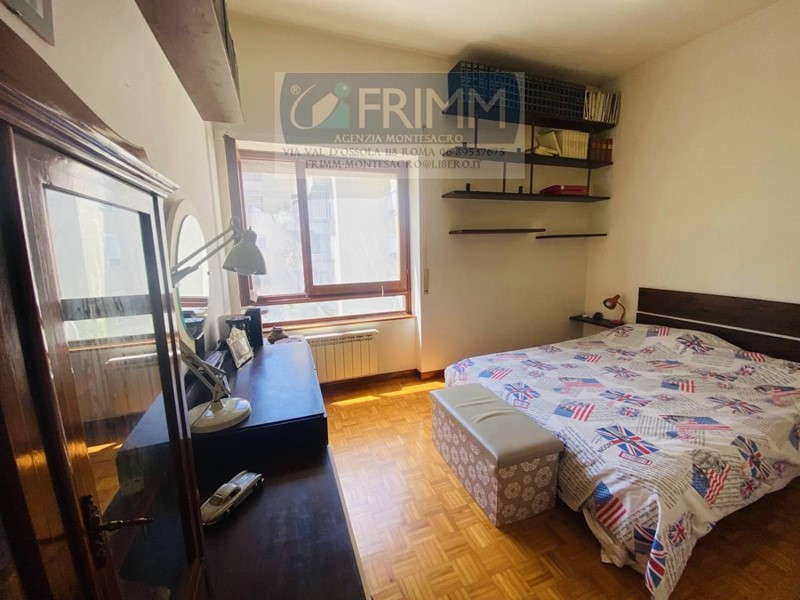 Quadrilocale in Vendita a Roma, 440'000&euro;, 141 m²