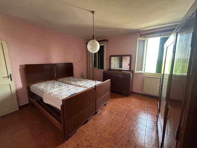 Villa in Vendita a Gavello, 35'000€, 160 m²