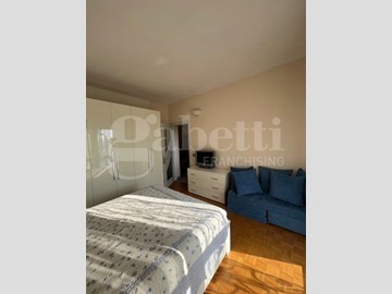 Bilocale in Vendita a Biella, 78'000&euro;, 70 m², arredato