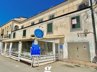 Trilocale in Vendita a Casal Velino, 160'000€, 80 m²