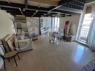 Bilocale in Vendita a Napoli, 139'000€, 45 m²